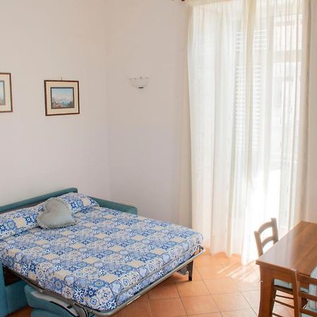 Uno Sguardo Sul Mare Villa Maiori Dış mekan fotoğraf
