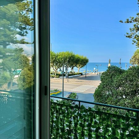Uno Sguardo Sul Mare Villa Maiori Dış mekan fotoğraf
