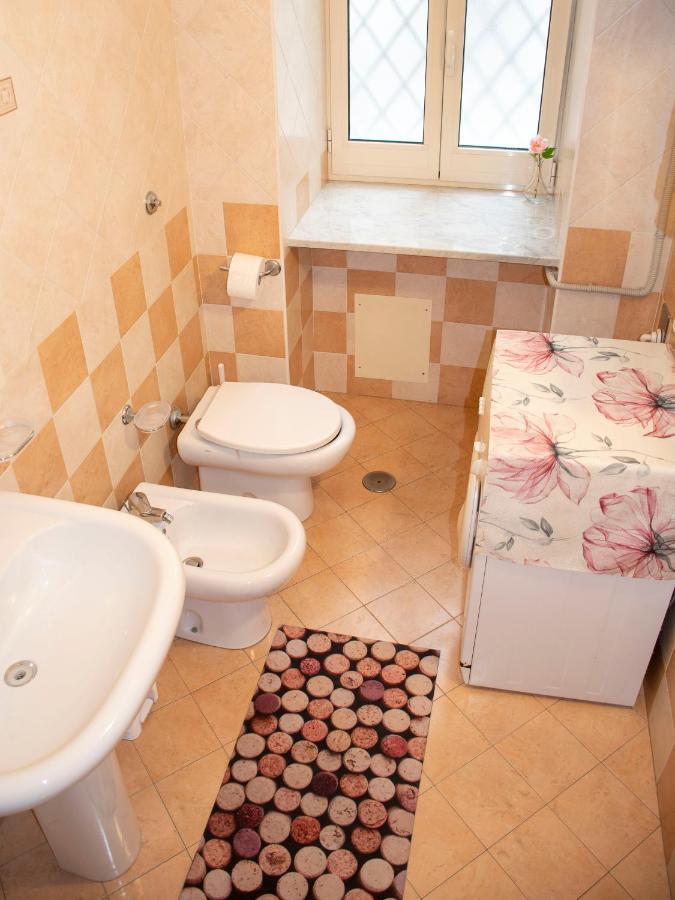 Uno Sguardo Sul Mare Villa Maiori Dış mekan fotoğraf