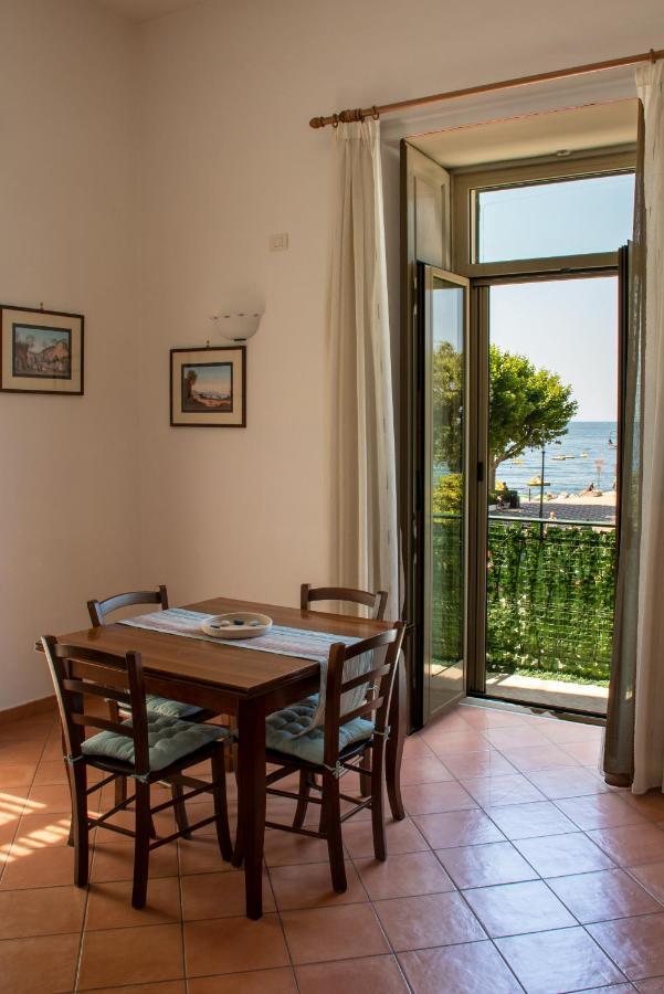 Uno Sguardo Sul Mare Villa Maiori Dış mekan fotoğraf