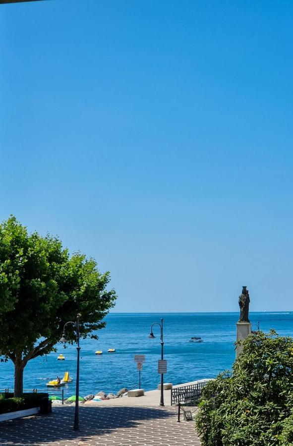 Uno Sguardo Sul Mare Villa Maiori Dış mekan fotoğraf